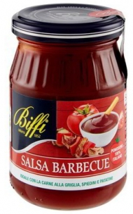 BIFFI GR.210 SALSA BARBECUE